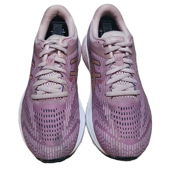 ASICS GT-2000 Women’s Running Shoes Size 7 Watershed Rose GUC 1012A591 - Picture 2 of 7